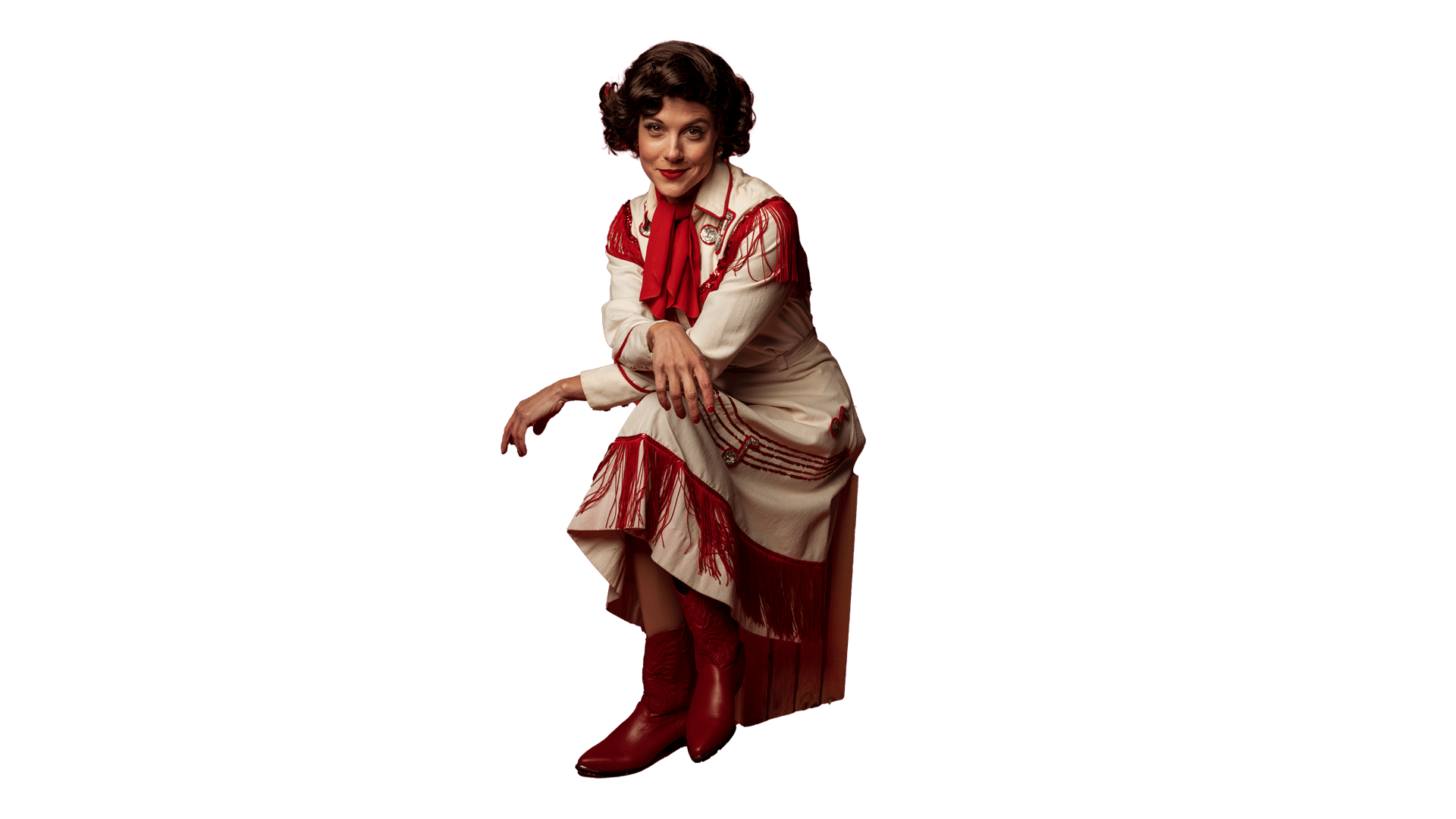 Always Patsy Cline Barter at the Moonlite Cutout