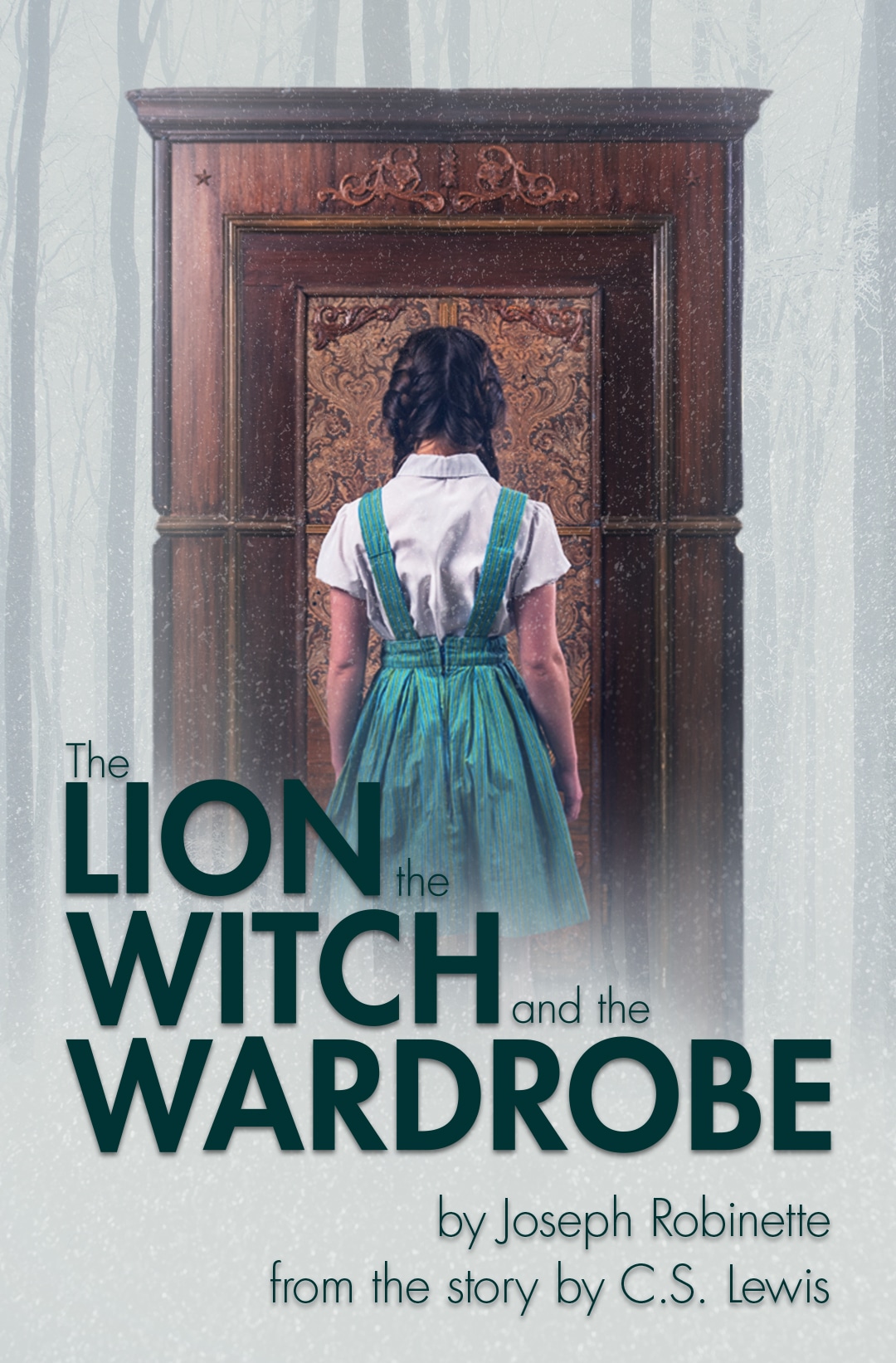 The Lion, the Witch, and the Wardrobe (Literature) - TV Tropes