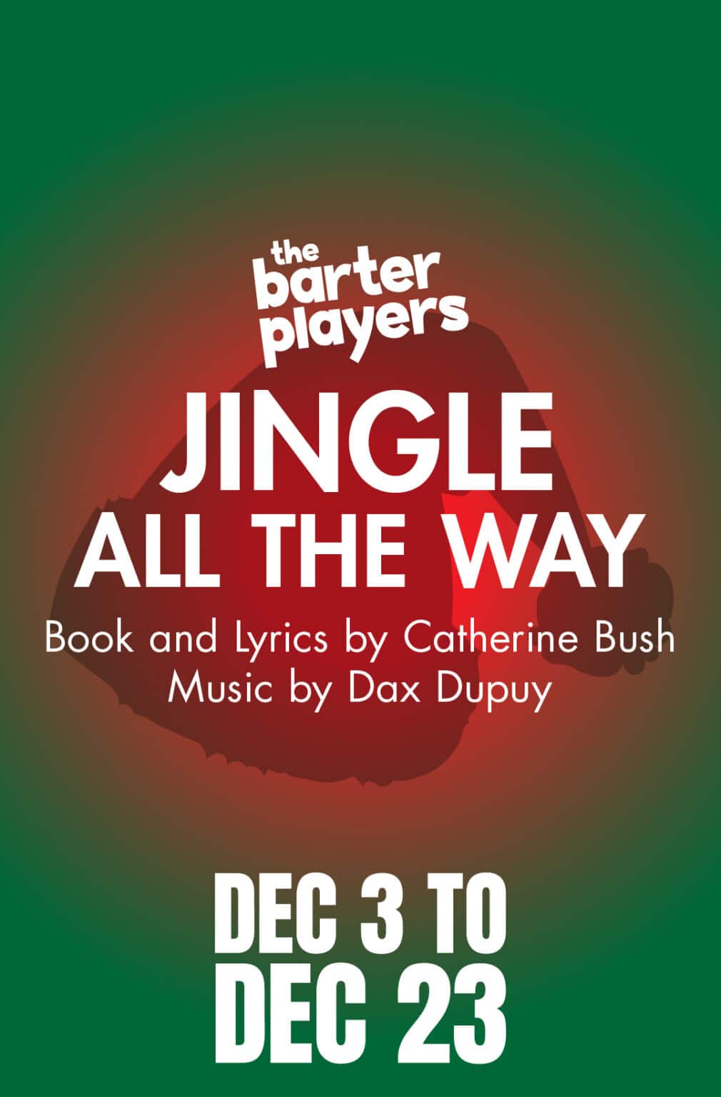 Show Calendar Barter Theatre