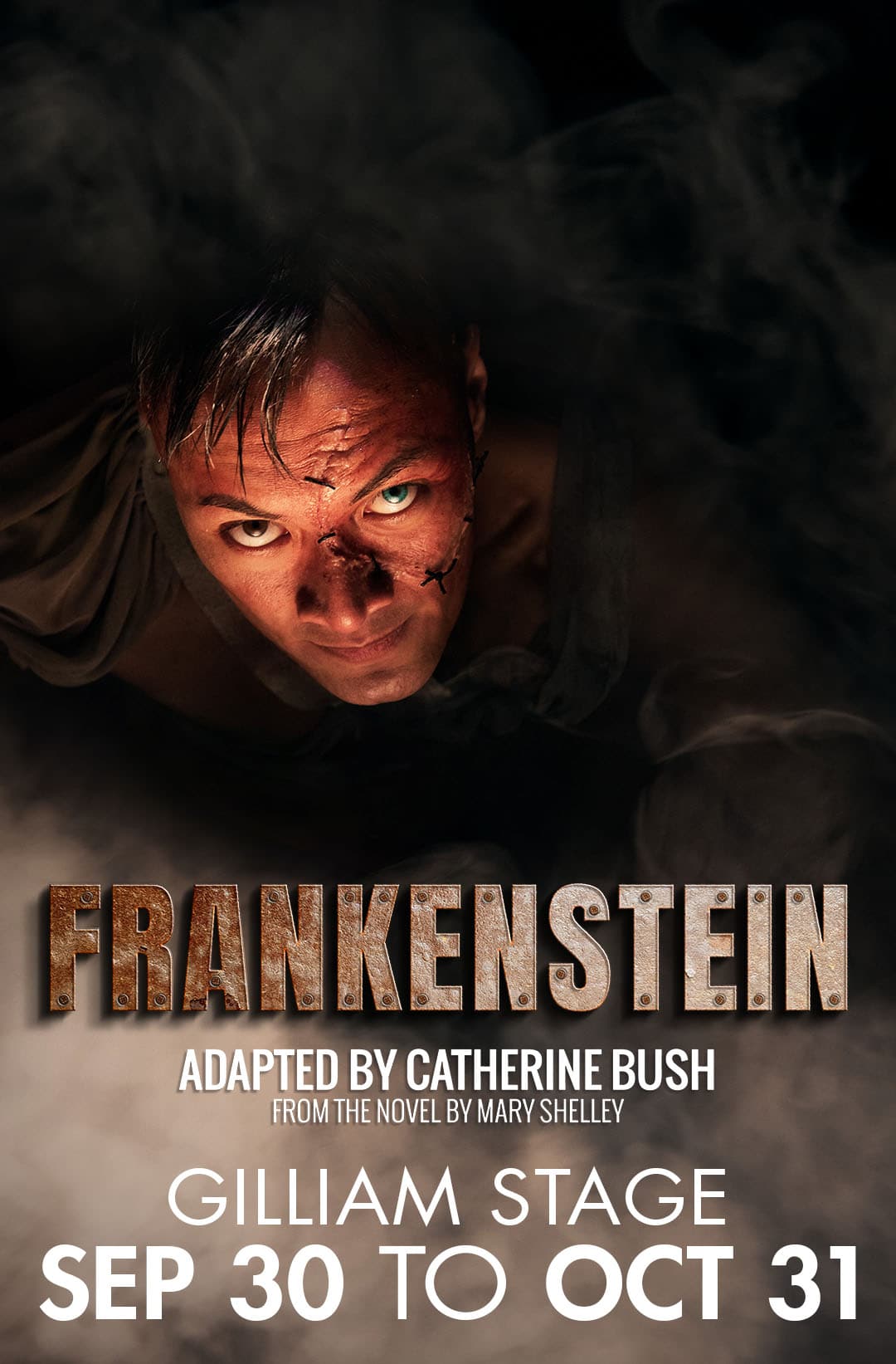 Frankenstein | Barter Theatre