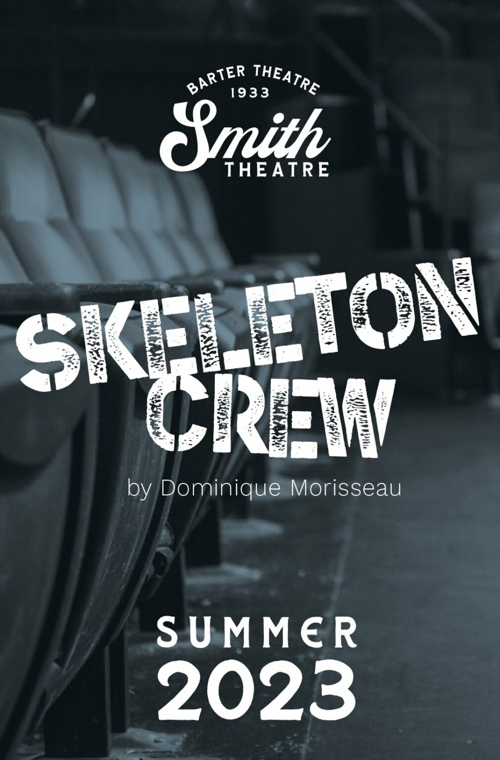 2023 Season Barter Theatre