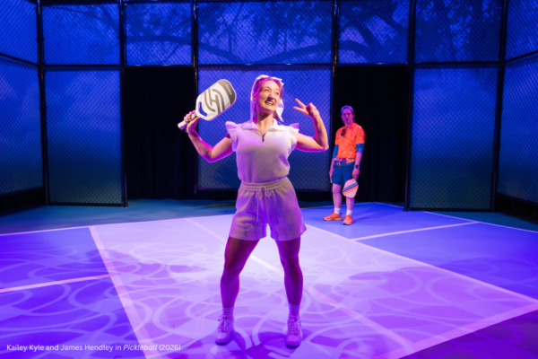 Spring 2026 Production Photos